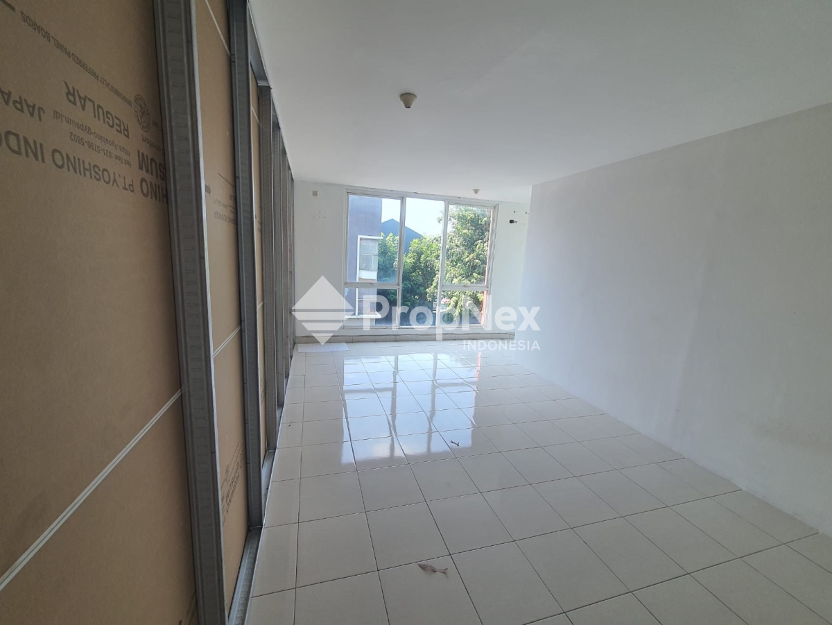 ruko Puncak Permai Pasar Modern — foto 4